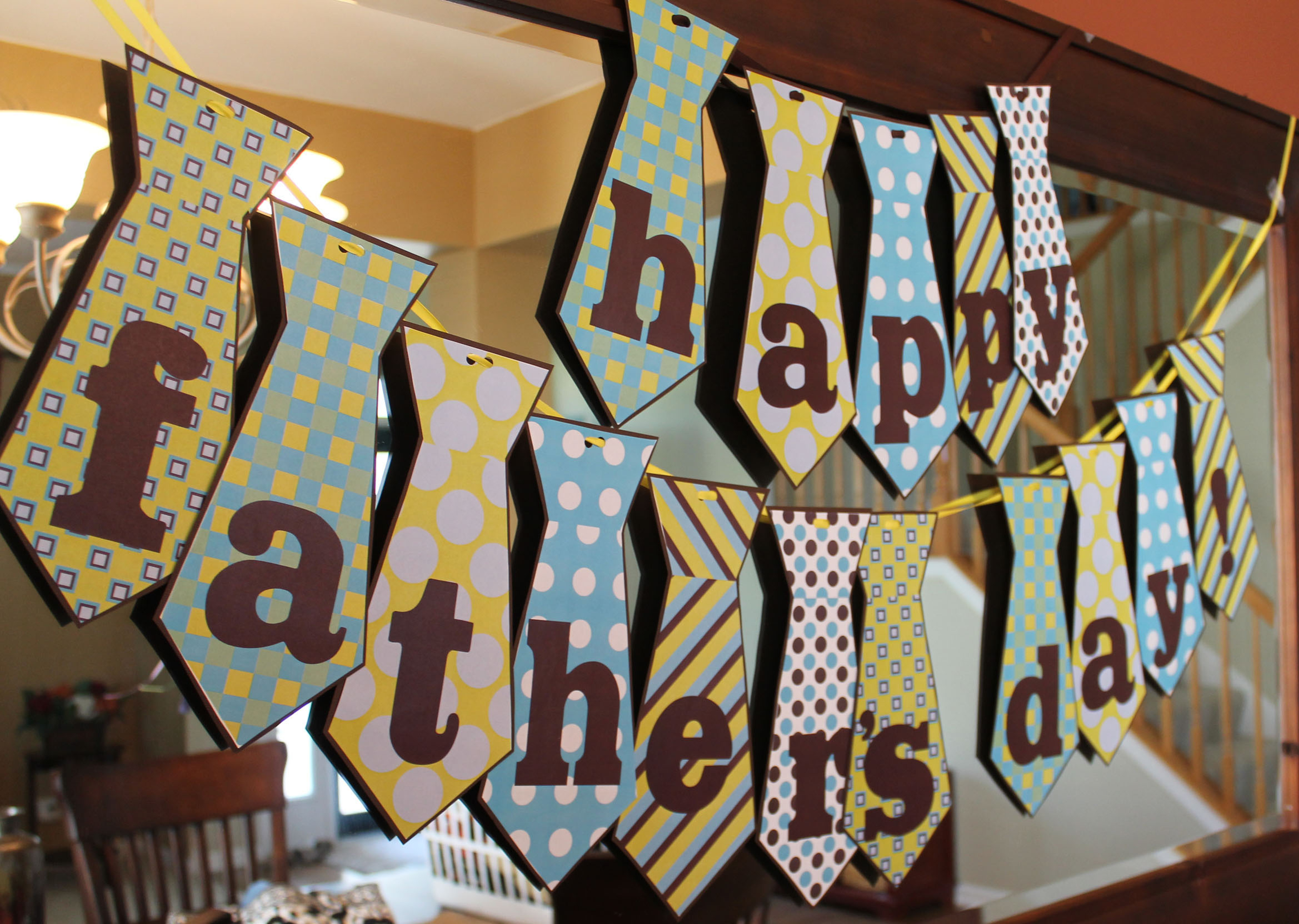 Father&amp;#039;s Day | Ipinnedit - Free Printable Fathers Day Banners