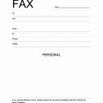 Fax Letterhead Template Free Professional Fax Cover Sheet Free   Free Printable Cover Letter For Fax