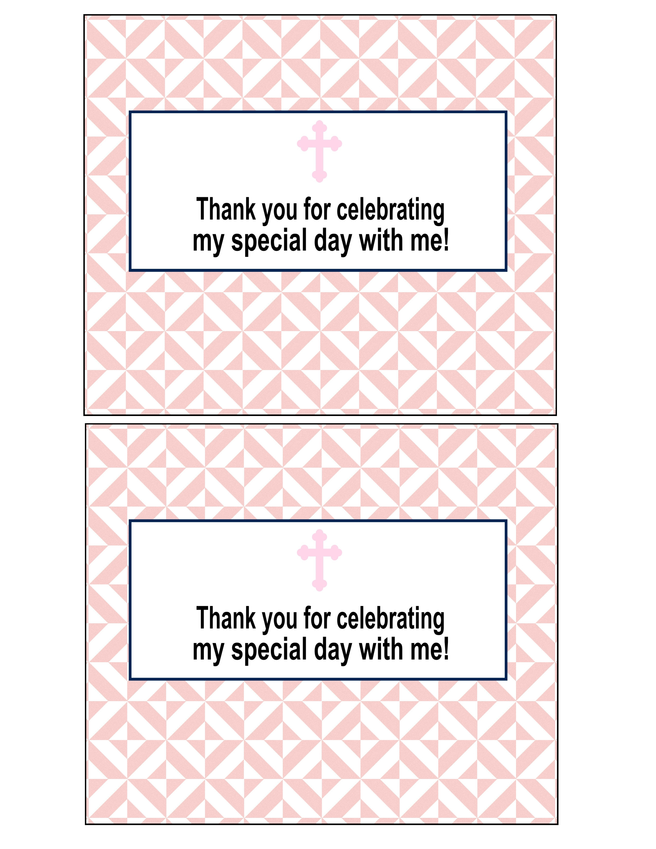 First Communion Candy Bar Wrapper - Printables 4 Mom - Free Printable Hershey Bar Wrappers