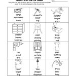 First Grade Writing Worksheets Free Printable – Worksheet Template   Free Printable Worksheets For 1St Grade