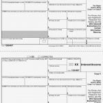 Five Things That Happen When You Are In | Form Information   Free Printable 1099 Misc Forms