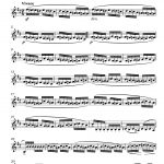 Flight Of The Bumblebee – Toplayalong   Free Printable Sheet Music For Trumpet