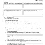 Form Templates Free Printable Blank Divorce Papers 168898 Forms   Free Printable Divorce Papers