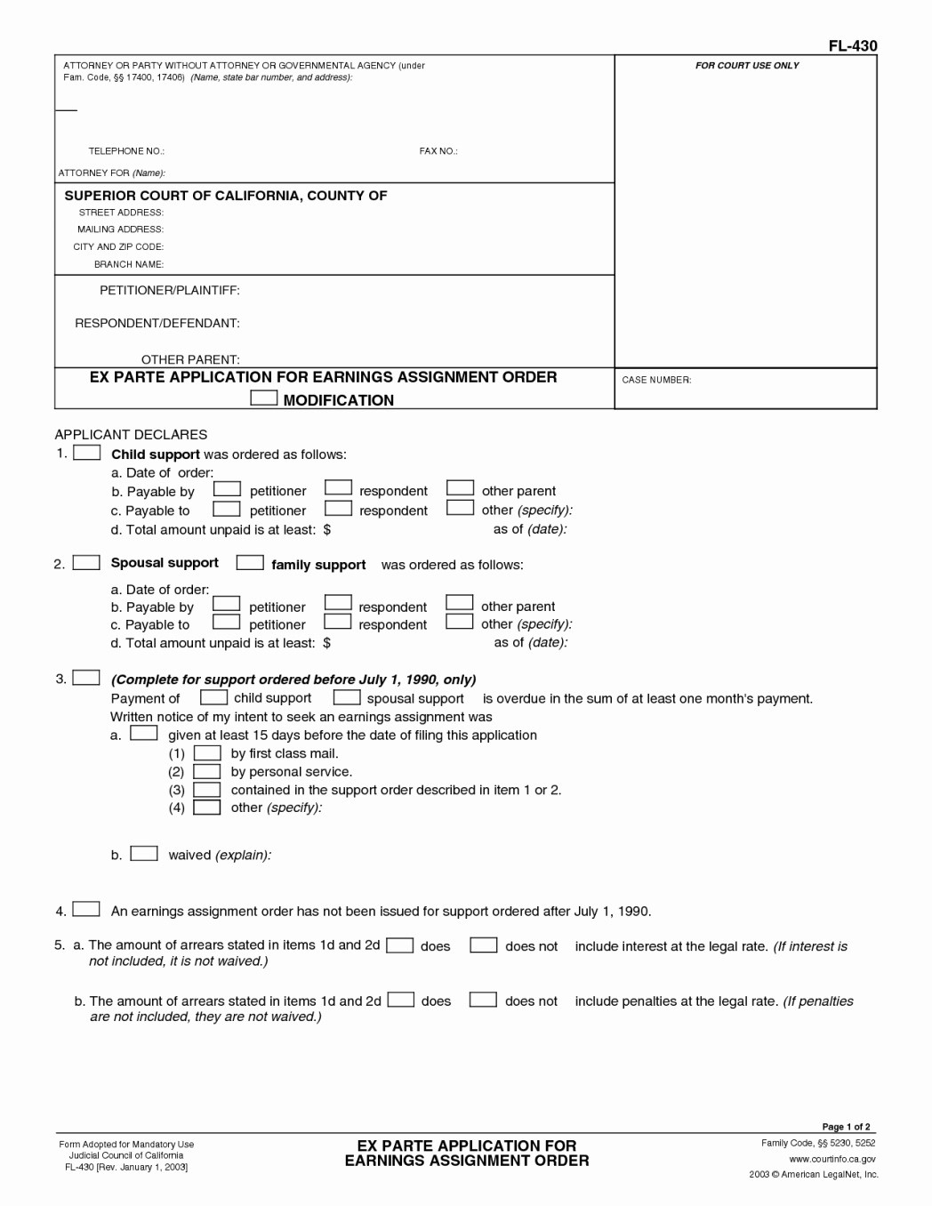 Form Templates Legal Forms Online For Lawyers Free Printable Auto - Free Printable Legal Forms California