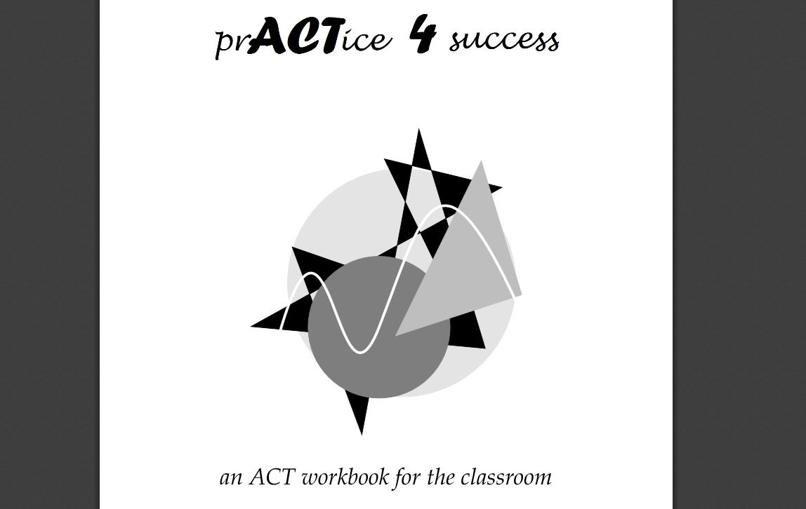 Free 89-Page Act Math Practice Book Offered Online – A Magical - Free Printable Act Practice Worksheets