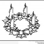 Free Advent Wreath Cliparts, Download Free Clip Art, Free Clip Art   Free Printable Advent Wreath