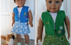 American Girl Doll Clothes Patterns Free Printable