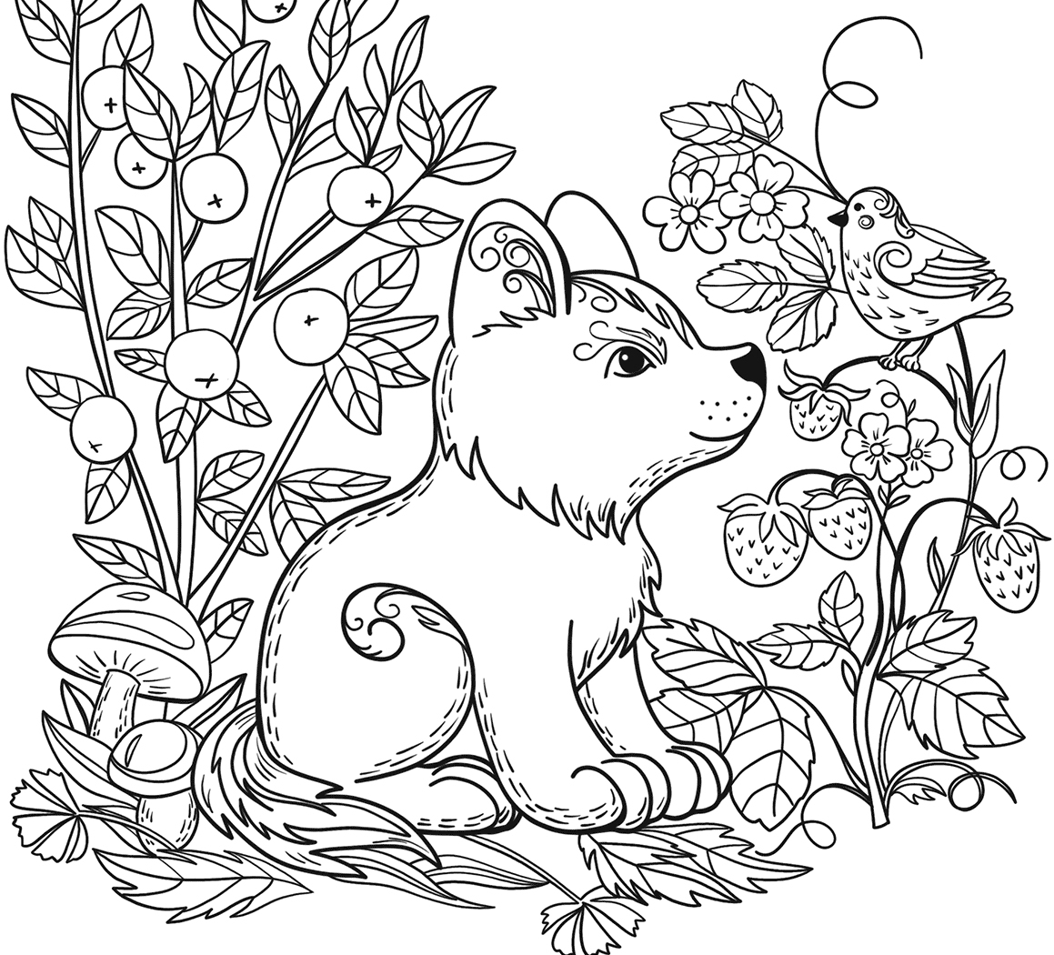 Free Animal Coloring Pages Fresh Wild Gallery Printable Sheet 1159 - Free Printable Wild Animal Coloring Pages