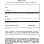 Free Arkansas Bill Of Sale Form   Pdf Template | Legaltemplates   Free Printable Blank Auto Bill Of Sale
