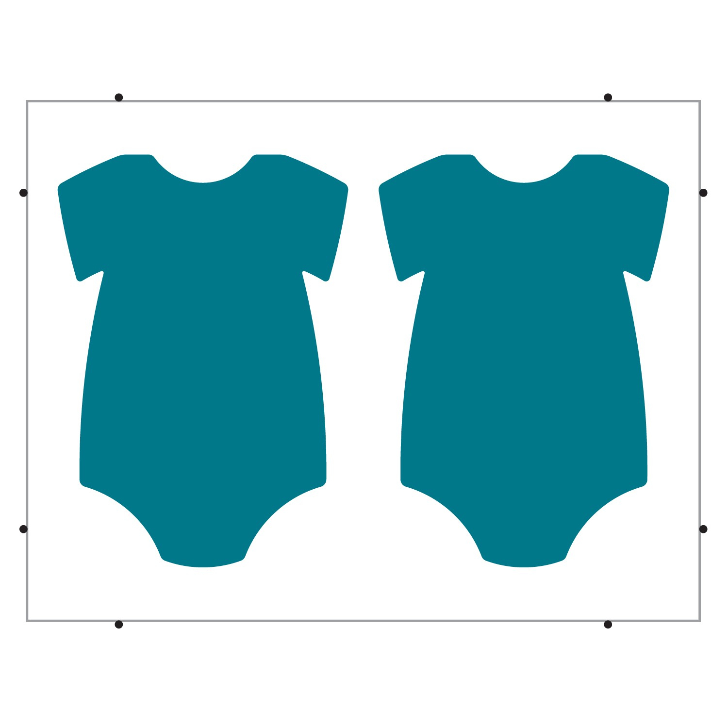 Free Baby Onesie Outline, Download Free Clip Art, Free Clip Art On - Free Printable Onesies