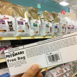 Free Bag Of Hill's Science Diet Cat Or Dog Food At Petsmart–Up To   Free Printable Science Diet Coupons
