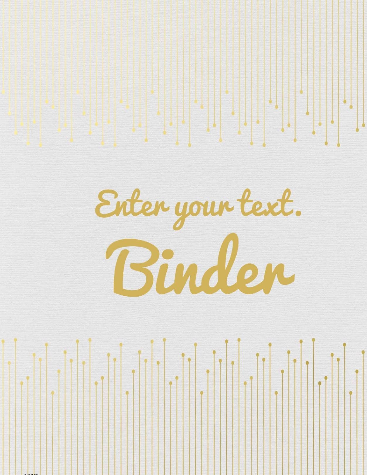 Free Binder Cover Templates | Customize Online &amp;amp; Print At Home | Free! - Free Printable Customizable Binder Covers