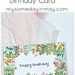 Free Birthday Card | Birthday Ideas | Free Printable Birthday Cards   Happy Birthday Free Cards Printable
