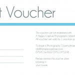 Free Business Gift Voucher Template In Adobe Photoshop, Illustrator   Free Printable Gift Vouchers Uk