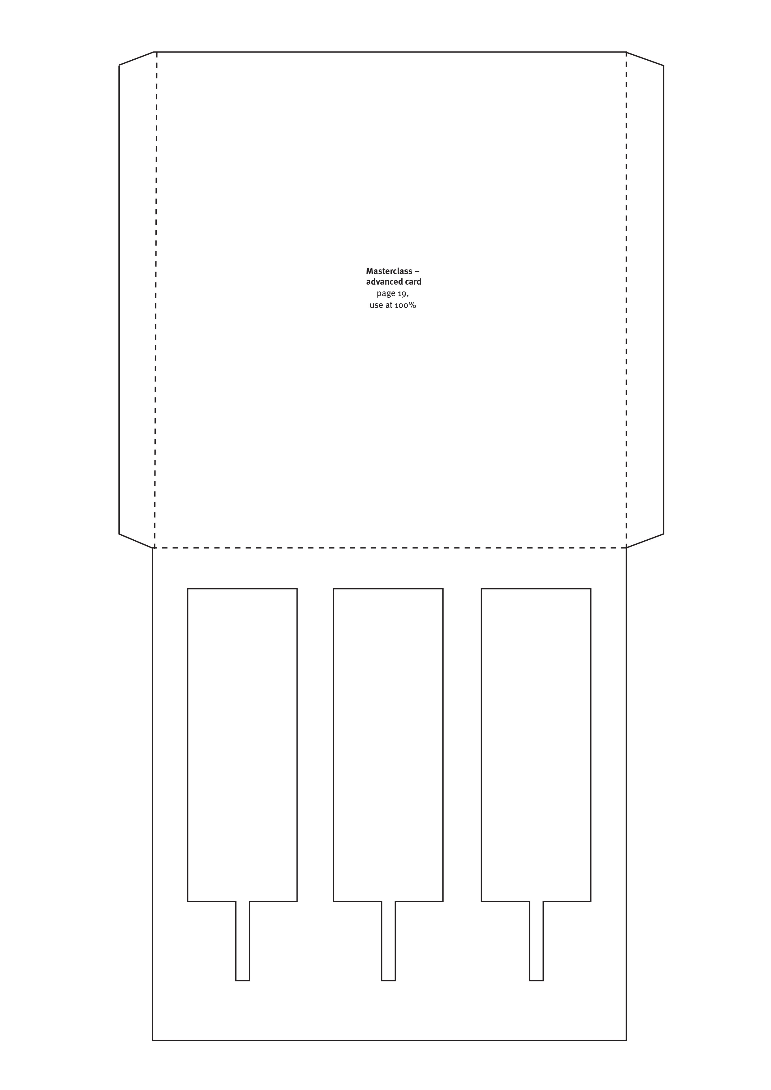 Free Card Making Templates From Papercraft Inspirations 175 - Free Card Creator Printable