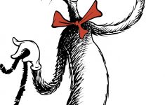 Free Printable Cat In The Hat Clip Art