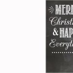 Free Christmas Card Templates As Template Christmas Card Templates   Free Online Printable Christmas Cards