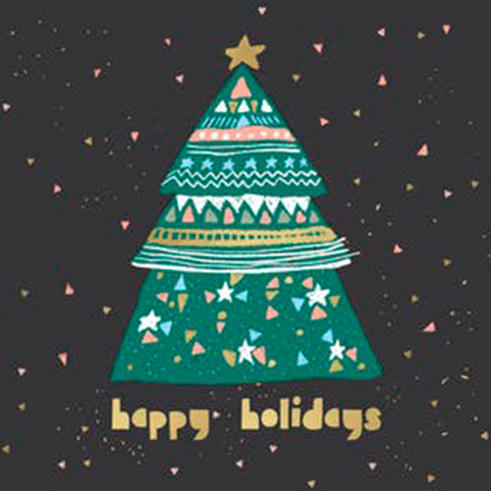 Free Christmas Cards To Print Out And Send This Year | Reader&amp;#039;s Digest - Make A Holiday Card For Free Printable