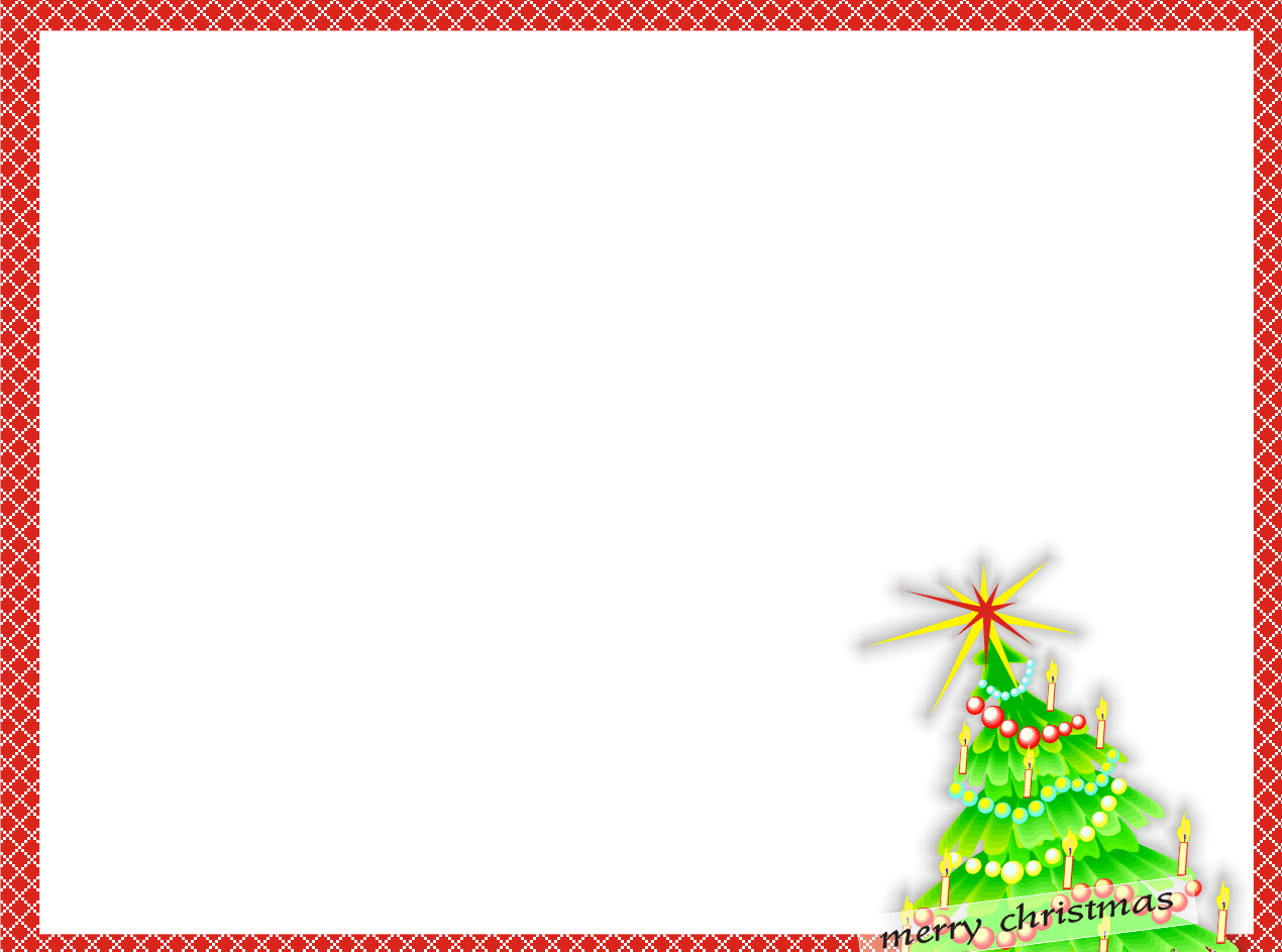 Free Christmas Cliparts Border, Download Free Clip Art, Free Clip - Free Printable Christmas Frames And Borders