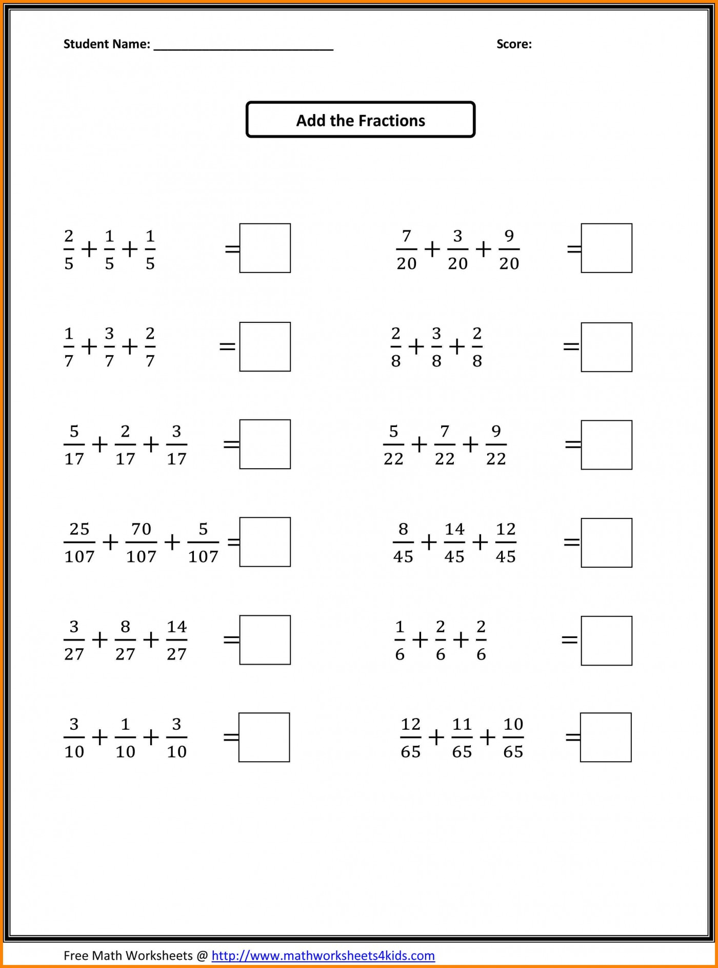 Free Christmas Math Worksheets 4Th Grade Liquor Samples Printable - Free Printable Math Worksheets For 4Th Grade