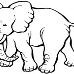 Free Coloring Pages Animals Printable 16 #15946   Free Coloring Pages Animals Printable