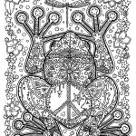 Free Coloring Pages For Adults | Popsugar Smart Living   Free Printable Coloring Cards For Adults