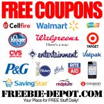 Free Coupon Codes – Best Quality Free Stuff   Free Printable Coupons 2014