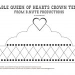 Free Crown Template, Download Free Clip Art, Free Clip Art On   Free Printable King Crown Template