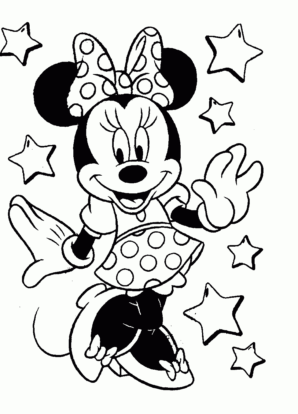 Free Disney Coloring Pages. All In One Place, Much Faster Than - Free Printable Coloring Pages Of Disney Characters