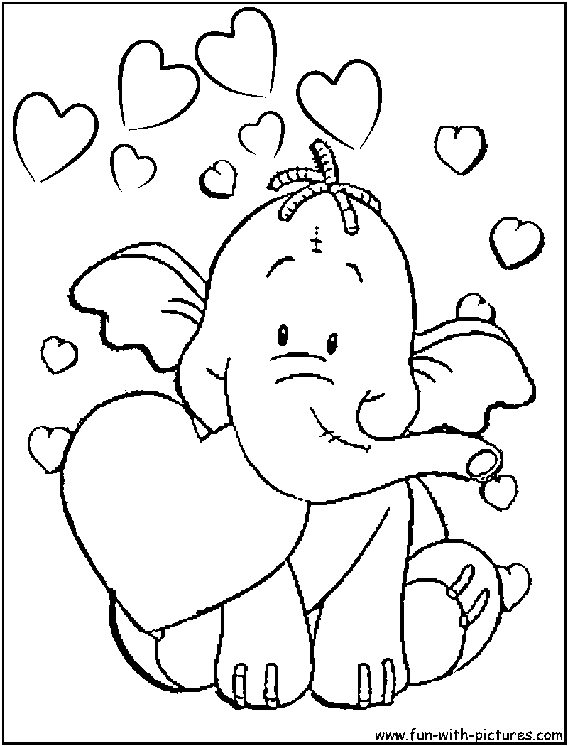 Free Disney Valentine Coloring Pages Luxury Valentines Day Printable - Free Printable Disney Valentine Coloring Pages