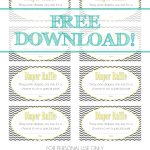 Free Download   Baby Diaper Raffle Template | Baaby Shower | Baby   Diaper Raffle Free Printable