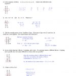 Free Downloadable Asvab Test   Free Printable Asvab Math Practice Test