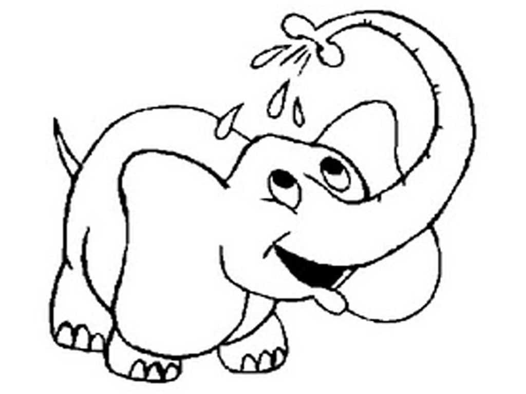 Free Elephants Pictures For Kids, Download Free Clip Art, Free Clip - Free Printable Elephant Pictures