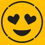 Free Emoji Pumpkin Templates | Popsugar Tech   Free Printable Emoji Faces