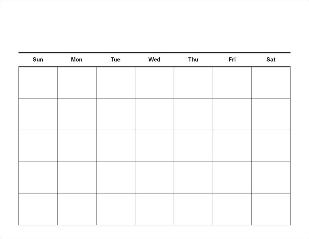 Free Employee Work Le Template Monthly Excel And Blank | Smorad - Free Printable Monthly Work Schedule Template