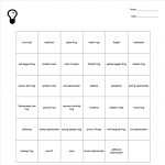 Free English Worksheet Generators For Teachers And Parents   Free Printable Spelling Worksheet Generator