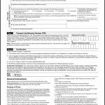 Free Fillable W 9 Form   Form : Resume Examples #a4Y8Bnl86M   W9 Free Printable Form 2016