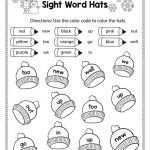 Free First Grade Phonics Worksheets Kindergarten Phonics Worksheet   Phonics Pictures Printable Free