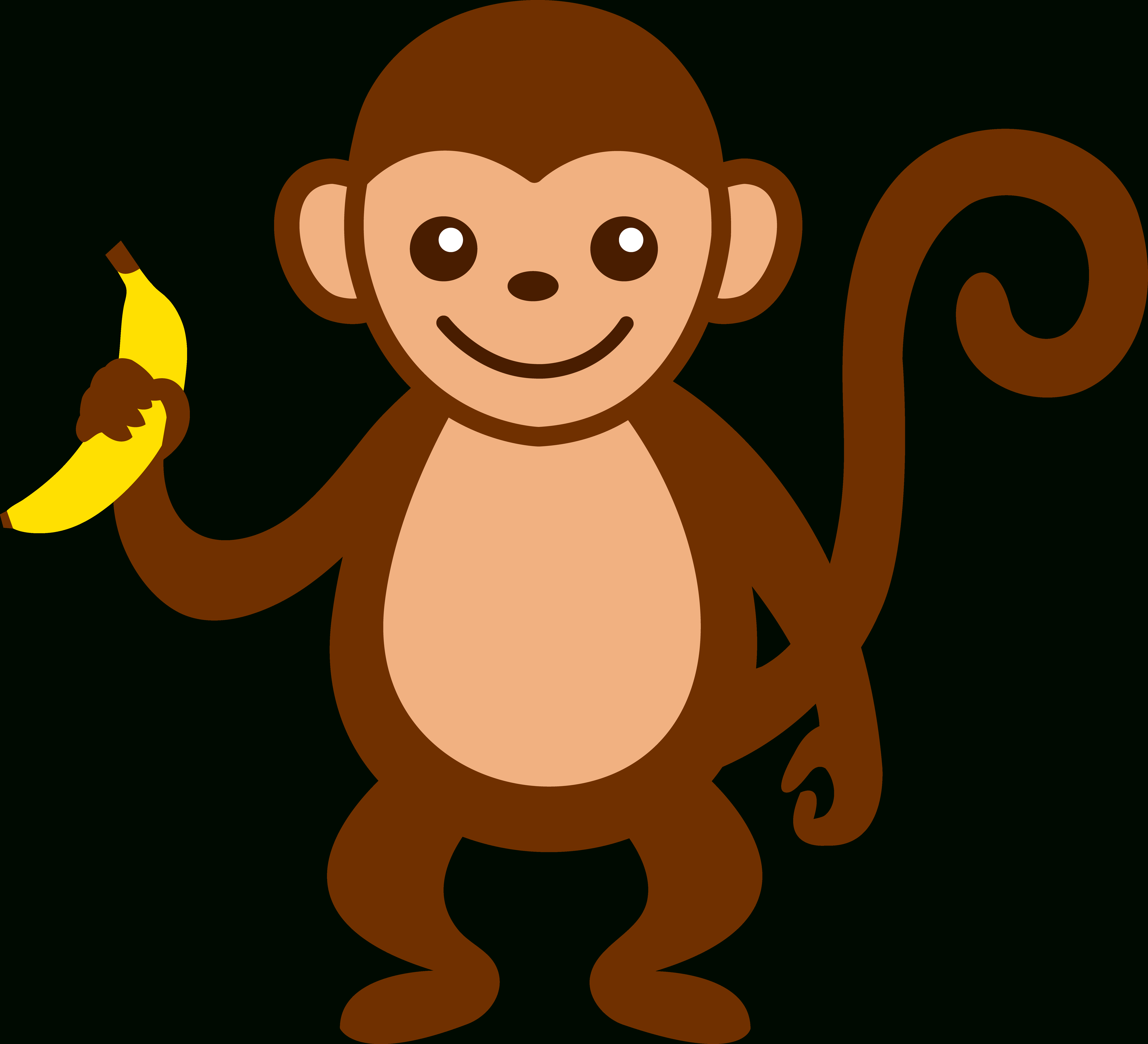 Free Free Monkey Pictures, Download Free Clip Art, Free Clip Art On - Free Printable Sock Monkey Clip Art