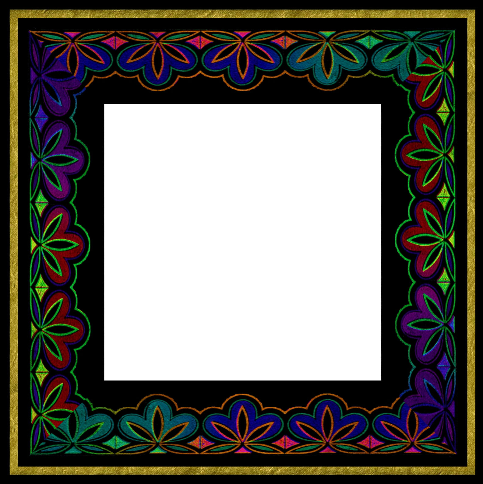 Free Free Picture Border Templates, Download Free Clip Art, Free - Free Printable Borders And Frames