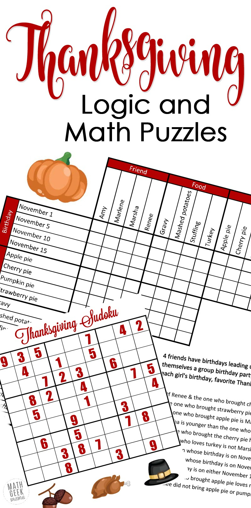 free printable critical thinking puzzles free printable