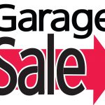 Free Garage Sale Signs « Home Graphics « Freebeemom | Crafts   Free Printable Yard Sale Signs