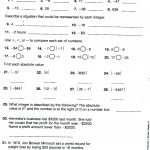 Free Ged Math Worksheets For All Download And Share 2   Ged Math Practice Test Free Printable