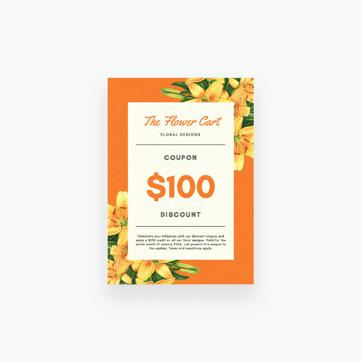 Free Gift Certificate Maker - Canva - Free Printable Massage Gift Certificate Templates