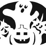 Free^ Halloween Pumpkin Carving Templates To Print And Download 2018   Free Printable Pumpkin Carving Stencils For Kids