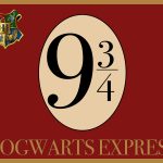 Free Harry Potter Printables And Decorations   Jonesing2Create   Free Harry Potter Printable Signs