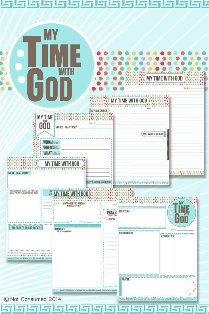 Free Inductive Bible Study Worksheets And Free Teen Girls Bible - Free Printable Youth Bible Study Lessons