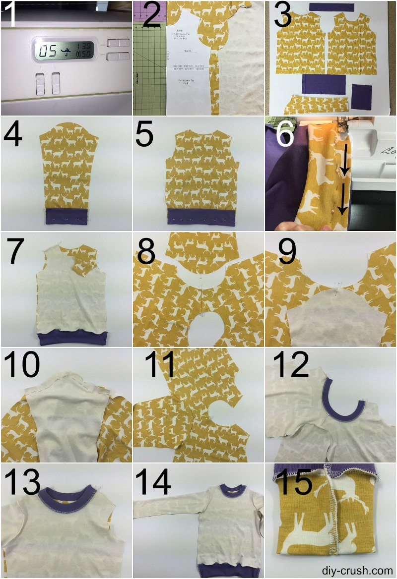 Free Printable Dog Pajama Pattern Free Printable
