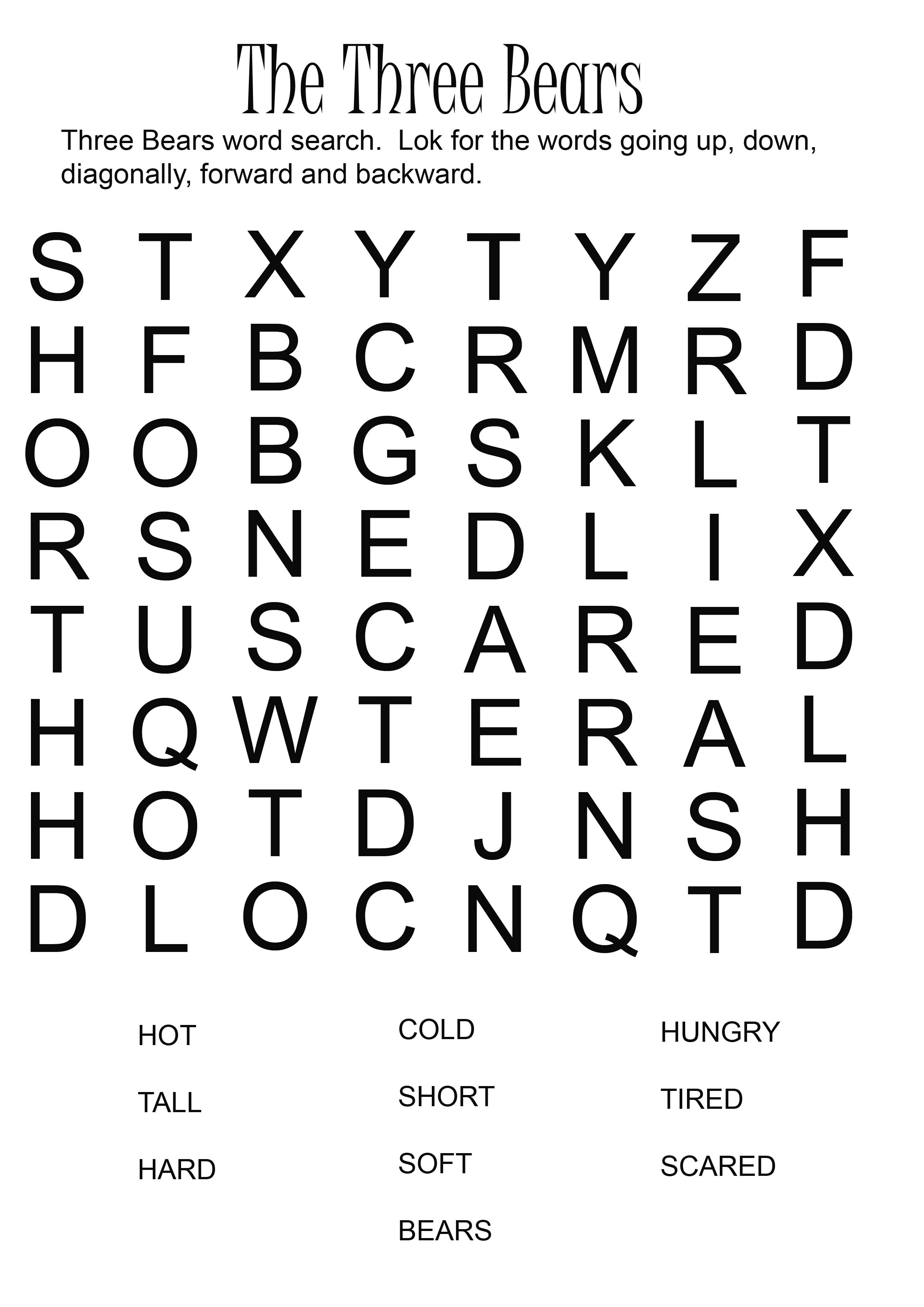 large-print-printable-word-search