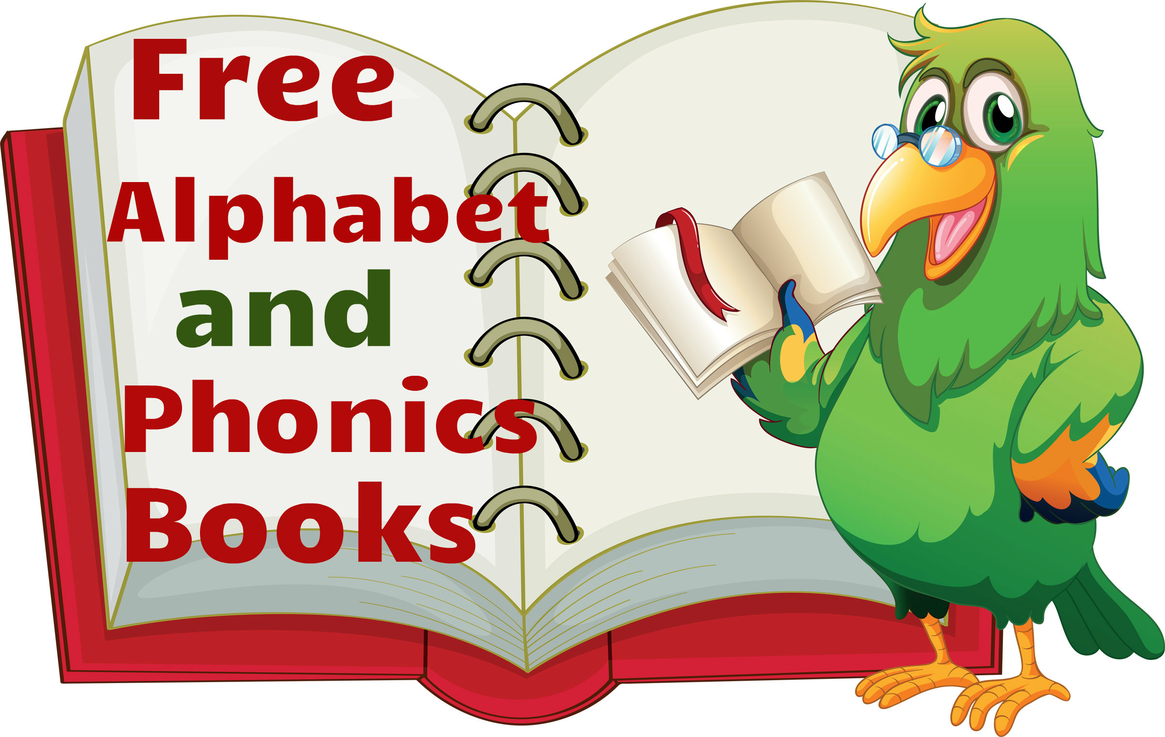 Free Learn To Read Books | Free Online Reading Program - Free Printable Phonics Books For Kindergarten